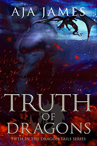 Truth of Dragons book cover