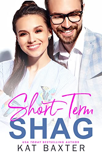 Short-Term Shag book cover