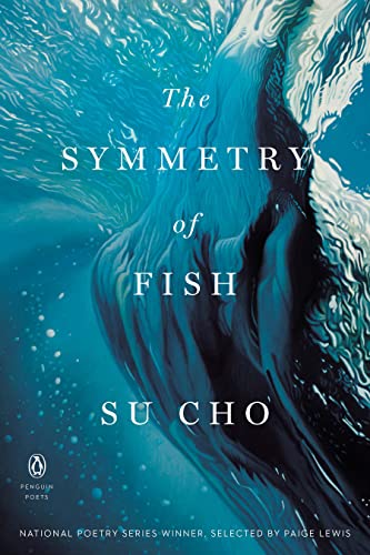 The Symmetry Of Fish book cover