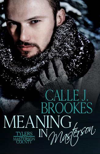 Meaning in Masterson book cover