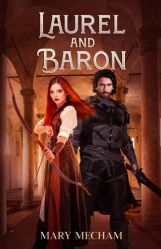 Laurel and Baron cover
