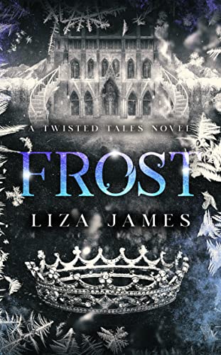 Frost cover