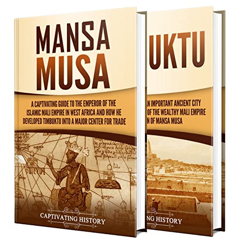 Mansa Musa and Timbuktu