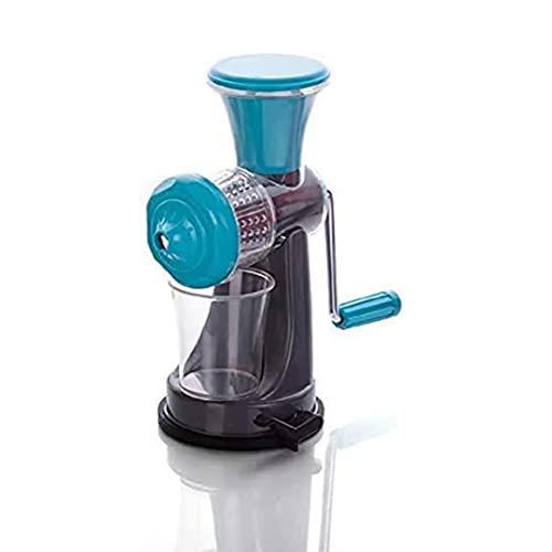 Suzec Fruit and Vegetable Juicer Nano or Mini Juicer (Multi Color)