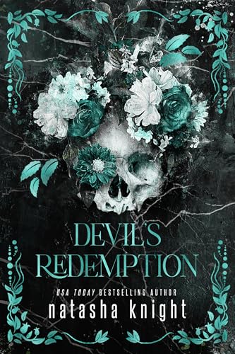 Devil's Redemption book cover