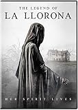 Legend Of La Llorona, The