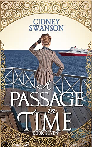 A Passage in Time book cover