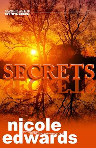 Secrets book cover