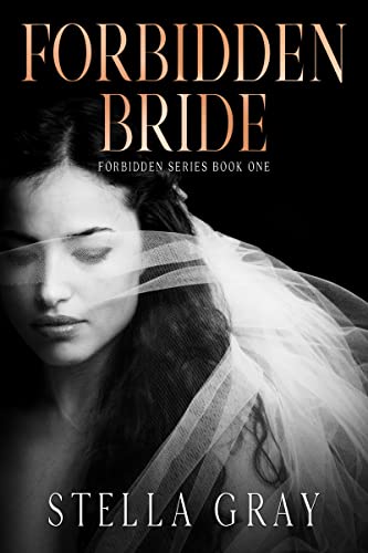 Forbidden Bride book cover