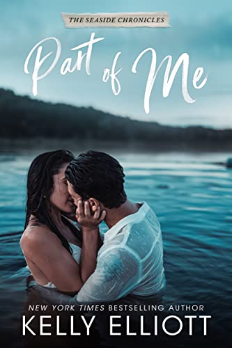 Part of Me cover