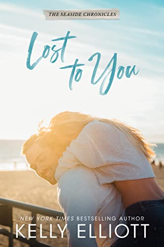 Lost to You book cover