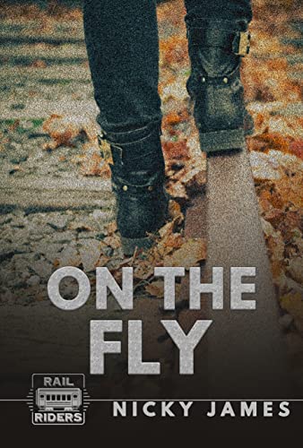 On the Fly book cover