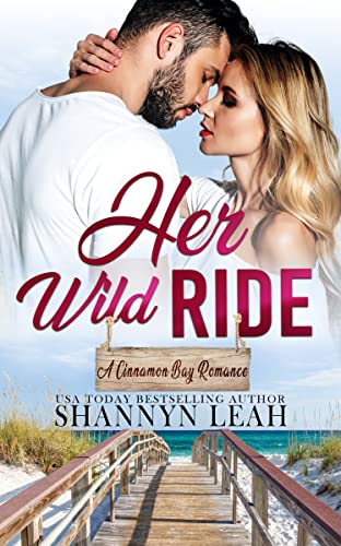 Her Wild Ride book cover