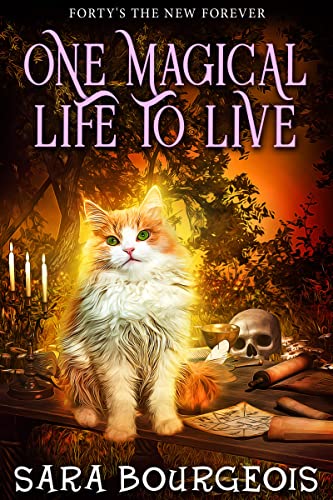 One Magical Life to Live book cover