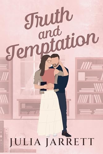 Truth and Temptation book cover