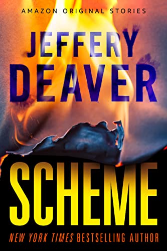 Scheme cover
