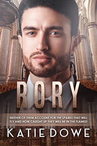 Rory book cover