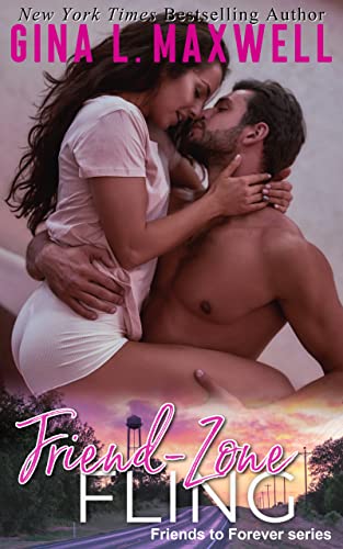 Friend-Zone Fling book cover