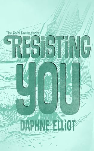 Resisting You book cover