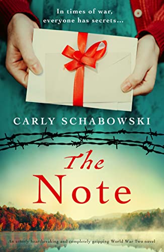 The Note book cover
