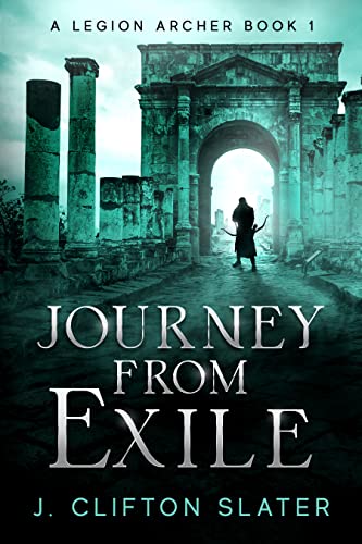 Journey from Exile book cover