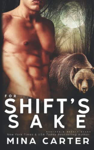 For Shift's Sake book cover