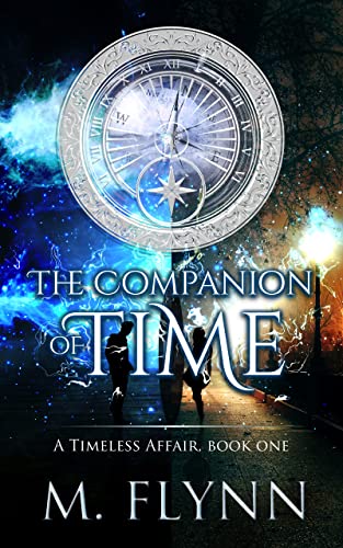 The Companion of Time book cover