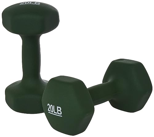 Neoprene Dumbbell