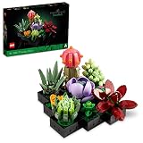 LEGO Succulents Collection 10309