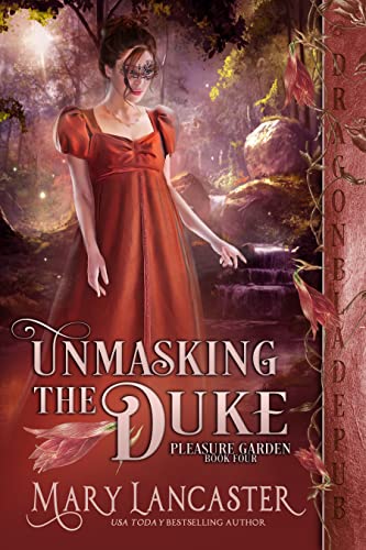 Unmasking the Duke cover
