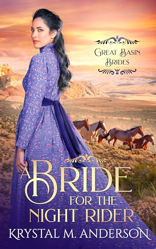 Ida's Choice (By: Krystal M. Anderson) cover