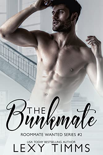 The Bunkmate book cover