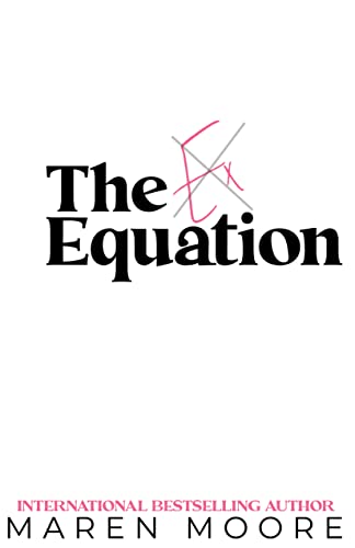 The Ex Equation book cover
