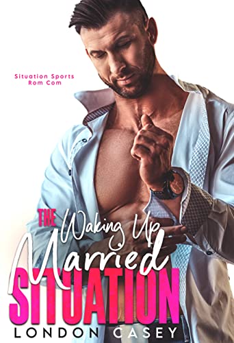 The Waking Up Married Situation book cover