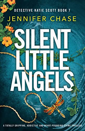 Silent Little Angels cover