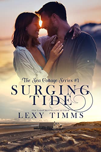 Surging Tide book cover
