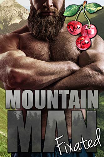 Mountain Man Fixated book cover