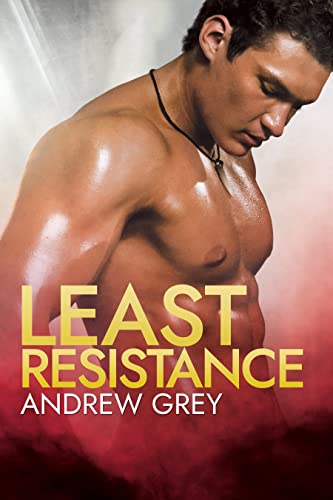 Least Resistance cover