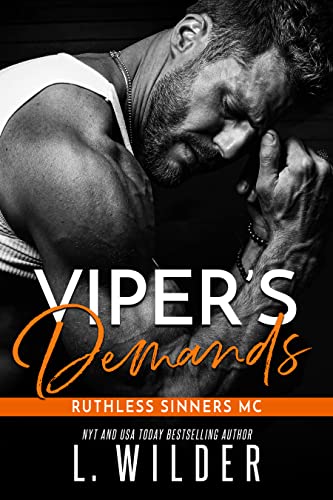 Viper's Demands cover