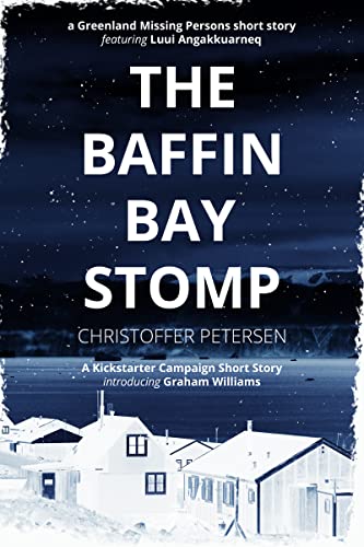The Baffin Bay Stomp cover