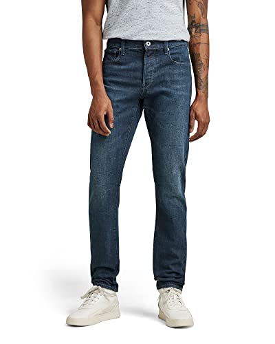 ⚡ BLITZDEAL (-51%) G-STAR RAW Herren 3301 Slim Jeans