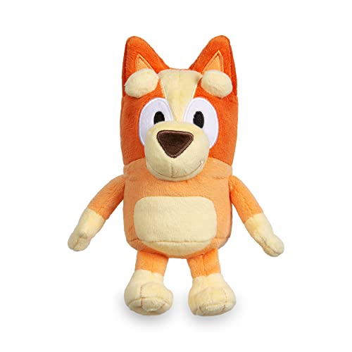 Peluche Bingo 20cm por 11,99€ ¡¡10% de descuento!!