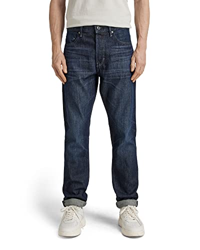 ⚡ BLITZDEAL (-60%) G-STAR RAW Herren Triple A Regular Straight Jeans