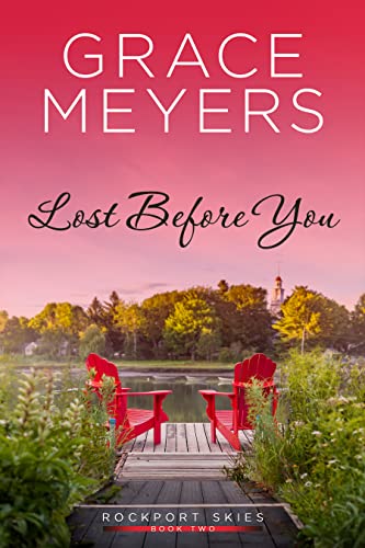 Lost Before You: Book 2 cover