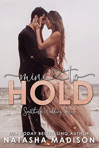 Mine To Hold book cover