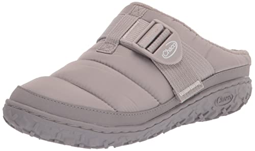Ramble Puff Clog