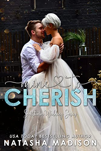 Mine To Cherish book cover