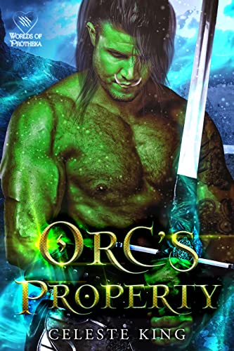 Orc's Property book cover
