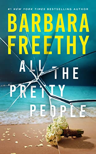 All the Pretty People book cover