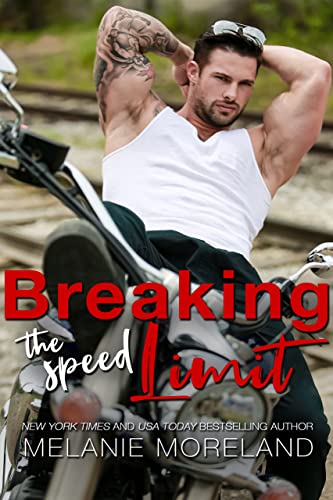 Breaking the Speed Limit cover